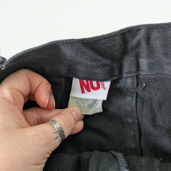 Super High Rise Jeans - Picture 3 of 5